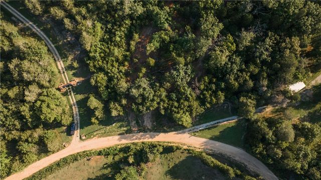 TBD County Rd 2121, Eureka Springs, AR 72631