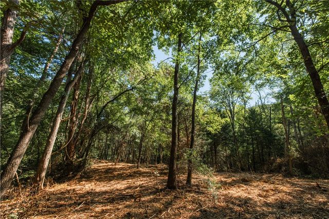 TBD County Rd 2121, Eureka Springs, AR 72631