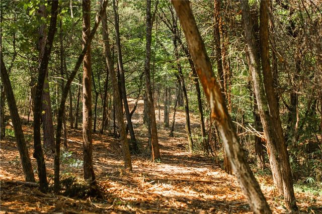 TBD County Rd 2121, Eureka Springs, AR 72631