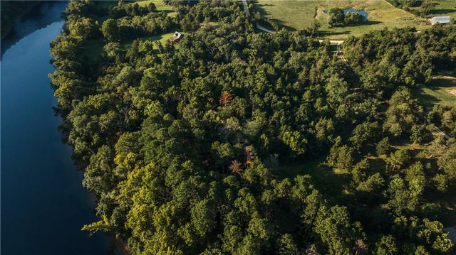 TBD County Rd 2121, Eureka Springs, AR 72631