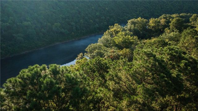 TBD County Rd 2121, Eureka Springs, AR 72631