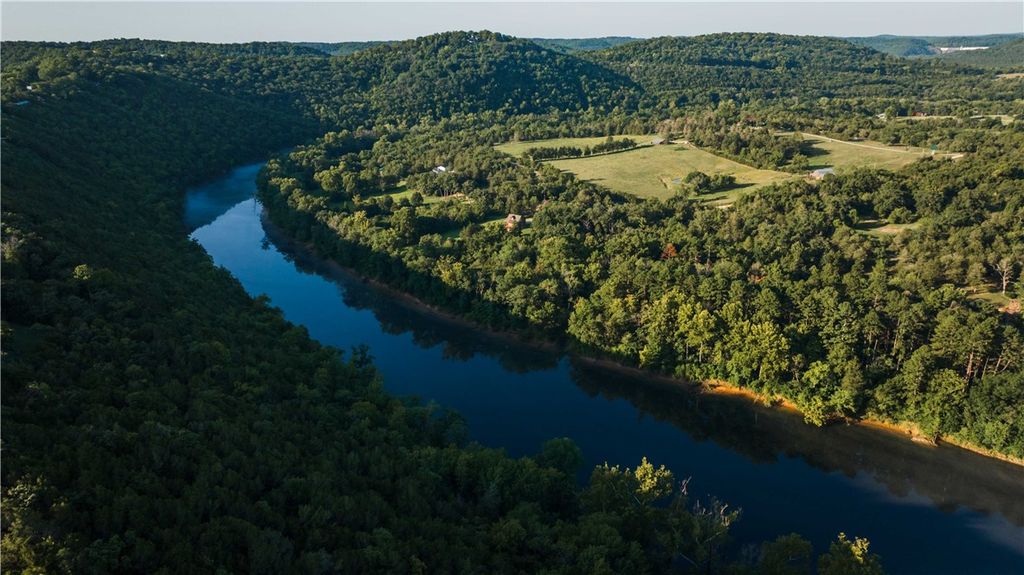 TBD County Rd 2121, Eureka Springs, AR 72631