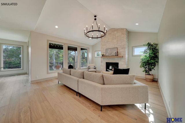 9200 Triana Lane, Lincoln, NE 68520