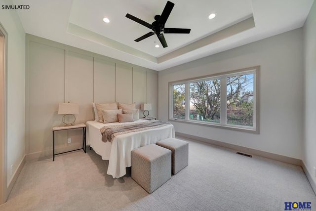 9200 Triana Lane, Lincoln, NE 68520