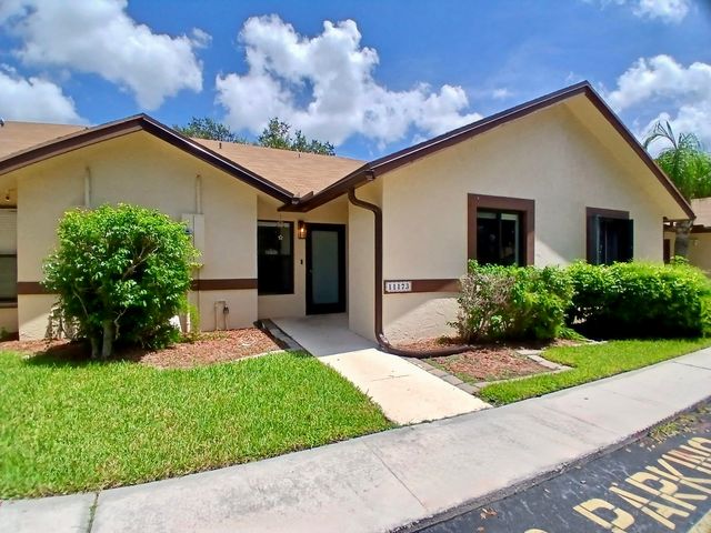 11173 NW 38TH Place, Sunrise, FL 33351