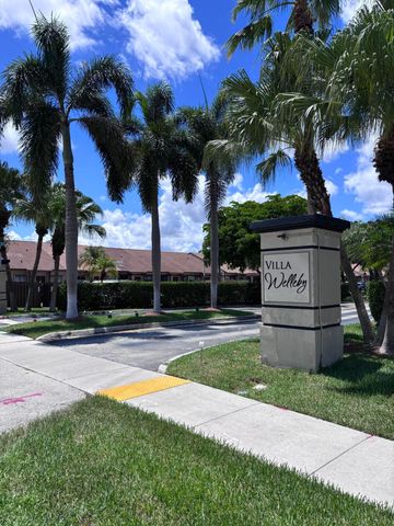 11173 NW 38TH Place, Sunrise, FL 33351