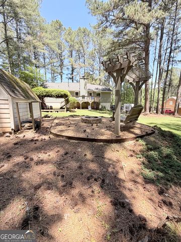 15 Briarwood Lane, Newnan, GA 30265
