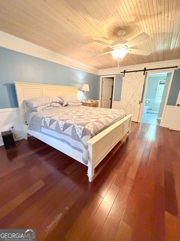 15 Briarwood Lane, Newnan, GA 30265
