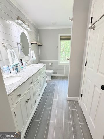 15 Briarwood Lane, Newnan, GA 30265