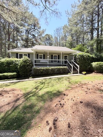 15 Briarwood Lane, Newnan, GA 30265