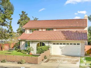 391 Via Almansa, Encinitas, CA 92024