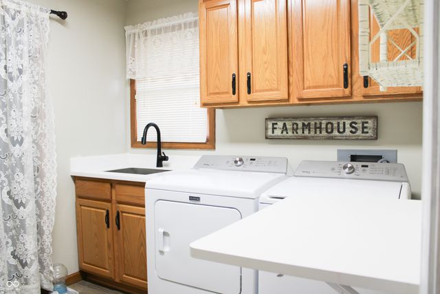 8079 N County Road 1200 E, Seymour, IN 47274