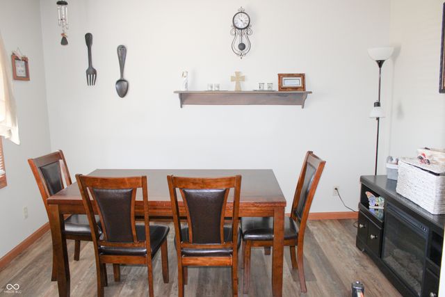 8079 N County Road 1200 E, Seymour, IN 47274