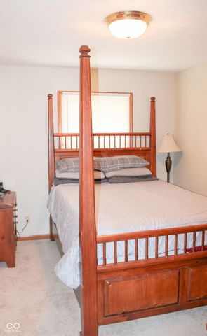 8079 N County Road 1200 E, Seymour, IN 47274