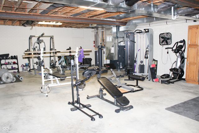 8079 N County Road 1200 E, Seymour, IN 47274