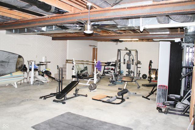 8079 N County Road 1200 E, Seymour, IN 47274