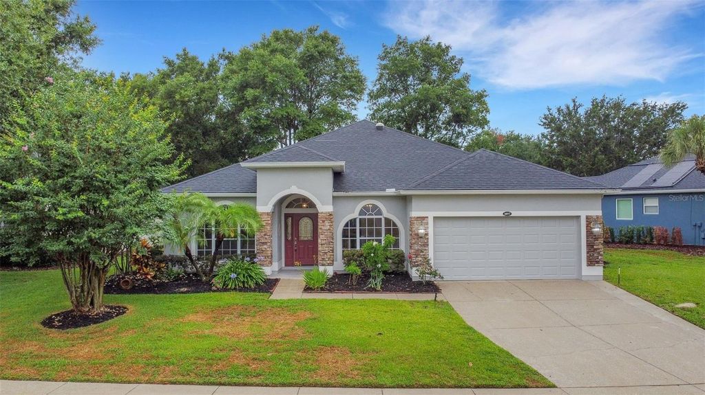3897 BEACON RIDGE WAY, Clermont, FL 34711