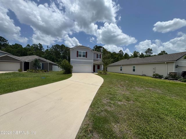 780 MORGANS TREASURE Road, St. Augustine, FL 32084