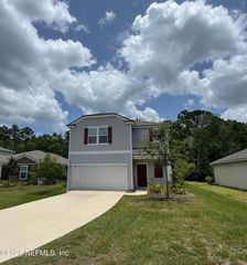780 MORGANS TREASURE Road, St. Augustine, FL 32084