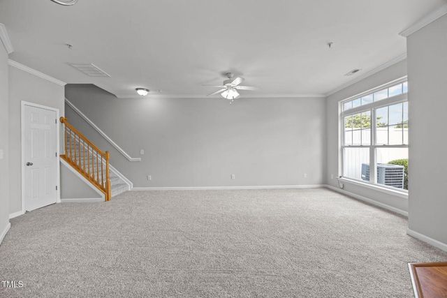 2220 Valley Edge Drive 106, Raleigh, NC 27614