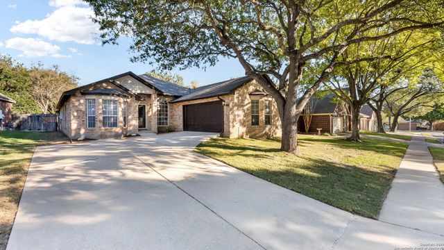 12218 Hart Crest, San Antonio, TX 78249