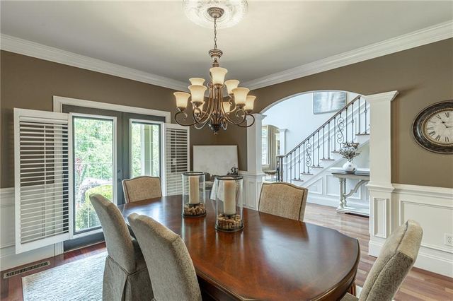 665 Links View Drive, Sugar Hill, GA 30518