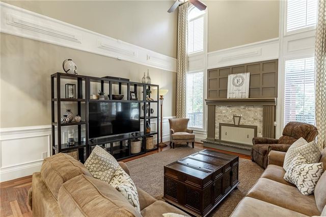 665 Links View Drive, Sugar Hill, GA 30518