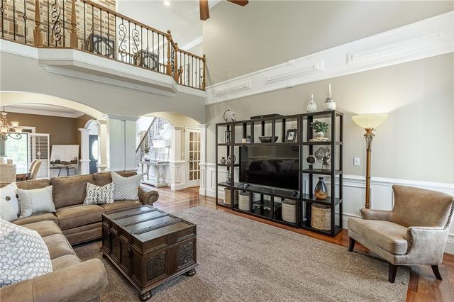 665 Links View Drive, Sugar Hill, GA 30518