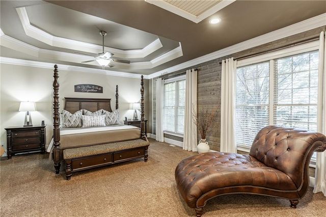665 Links View Drive, Sugar Hill, GA 30518