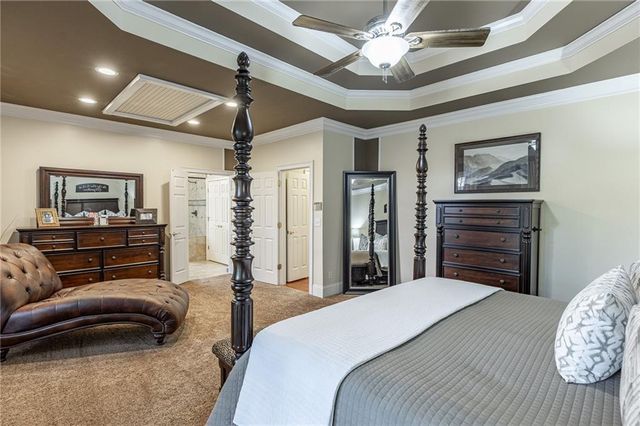 665 Links View Drive, Sugar Hill, GA 30518