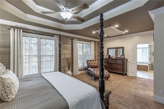 665 Links View Drive, Sugar Hill, GA 30518