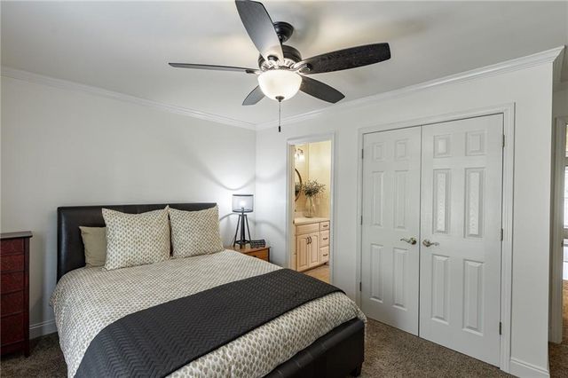 665 Links View Drive, Sugar Hill, GA 30518