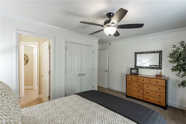 665 Links View Drive, Sugar Hill, GA 30518