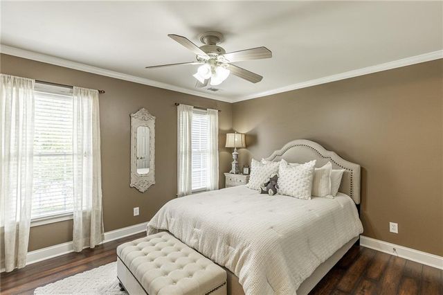 665 Links View Drive, Sugar Hill, GA 30518