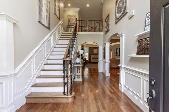 665 Links View Drive, Sugar Hill, GA 30518
