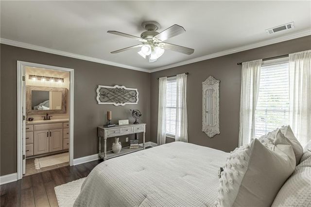 665 Links View Drive, Sugar Hill, GA 30518
