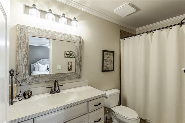665 Links View Drive, Sugar Hill, GA 30518