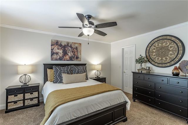 665 Links View Drive, Sugar Hill, GA 30518