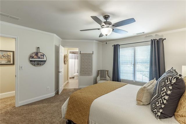 665 Links View Drive, Sugar Hill, GA 30518