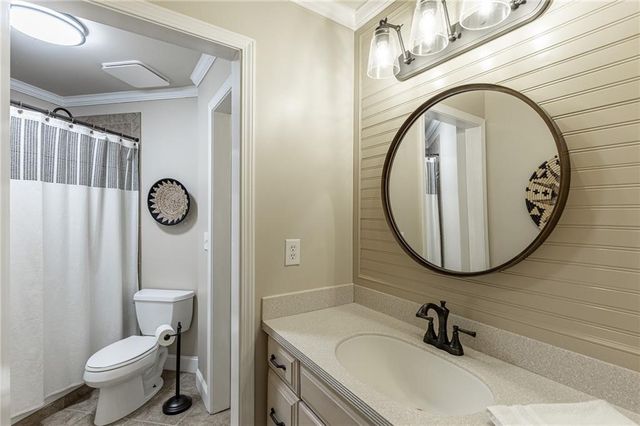 665 Links View Drive, Sugar Hill, GA 30518