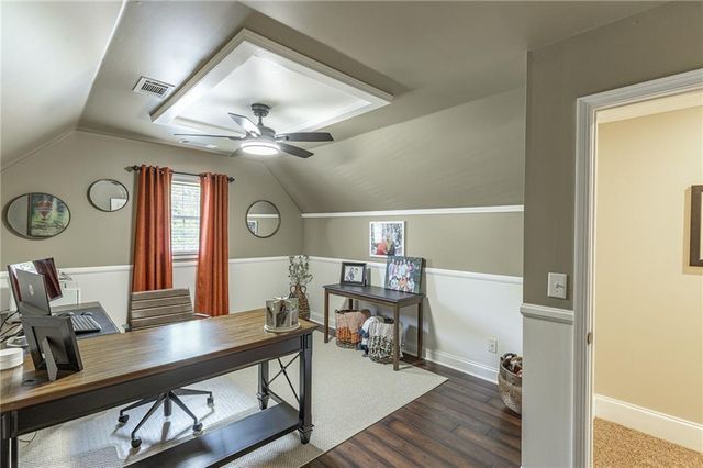 665 Links View Drive, Sugar Hill, GA 30518