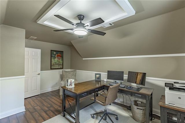 665 Links View Drive, Sugar Hill, GA 30518