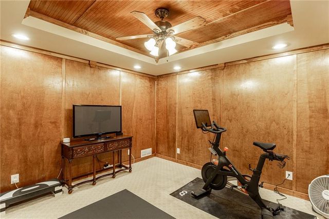 665 Links View Drive, Sugar Hill, GA 30518