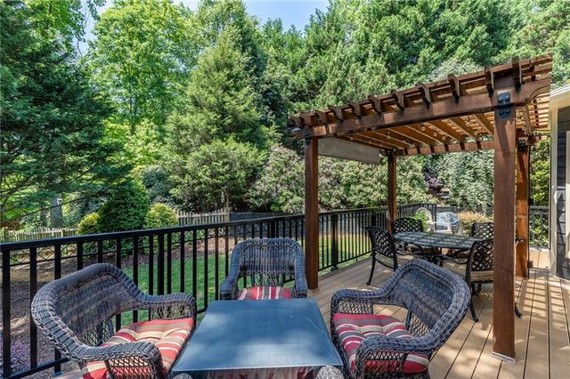 665 Links View Drive, Sugar Hill, GA 30518