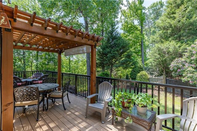665 Links View Drive, Sugar Hill, GA 30518
