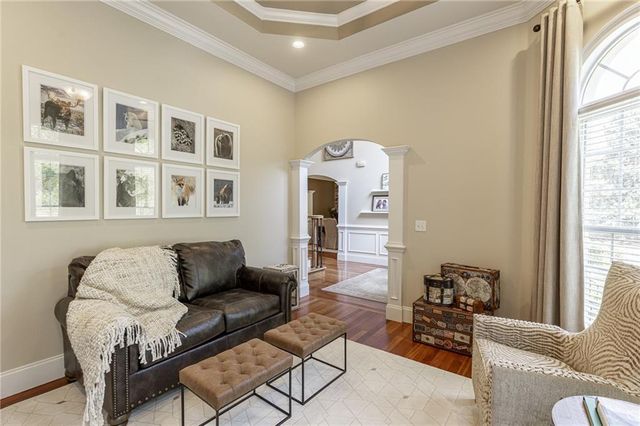 665 Links View Drive, Sugar Hill, GA 30518
