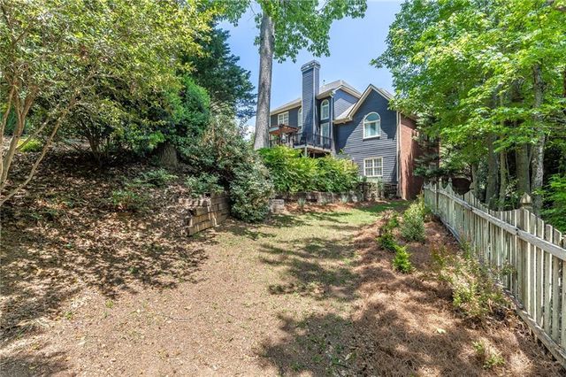 665 Links View Drive, Sugar Hill, GA 30518