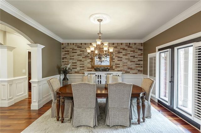 665 Links View Drive, Sugar Hill, GA 30518