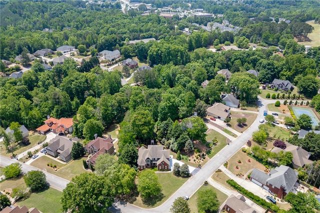 665 Links View Drive, Sugar Hill, GA 30518