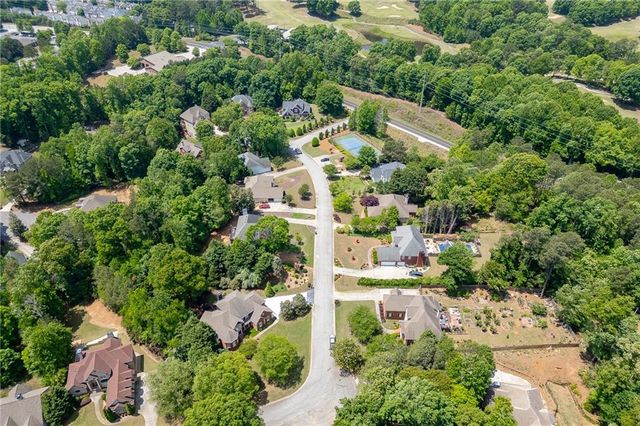 665 Links View Drive, Sugar Hill, GA 30518